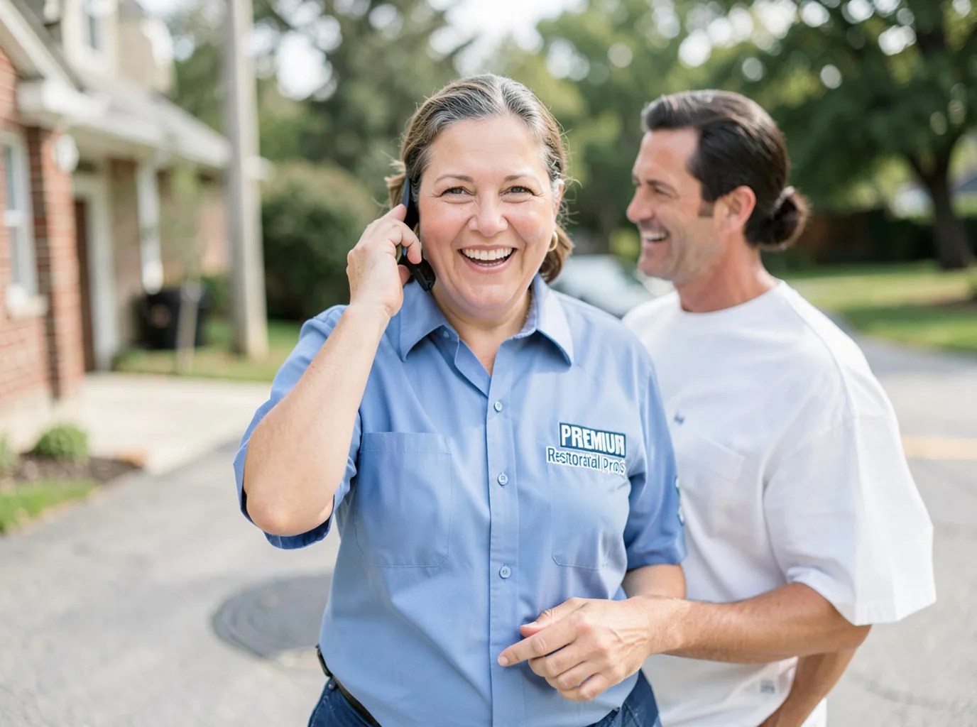 Water Damage Restoration Clayville, RI FAQs